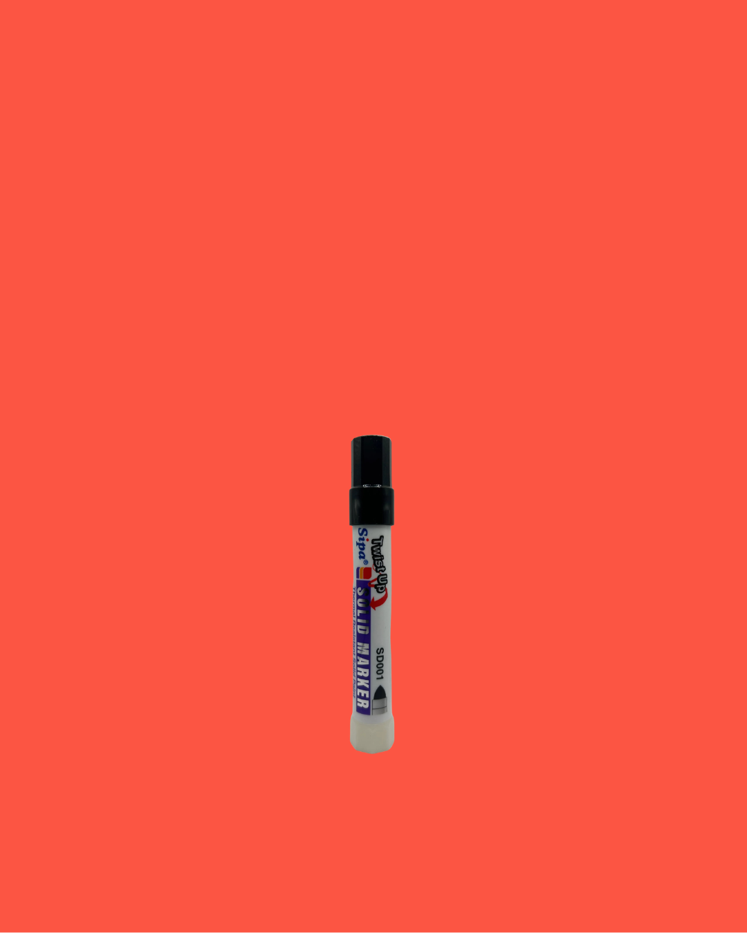 Sipa Solid Marker