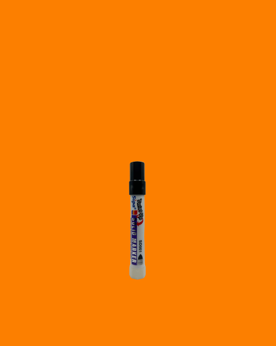 Sipa Solid Marker