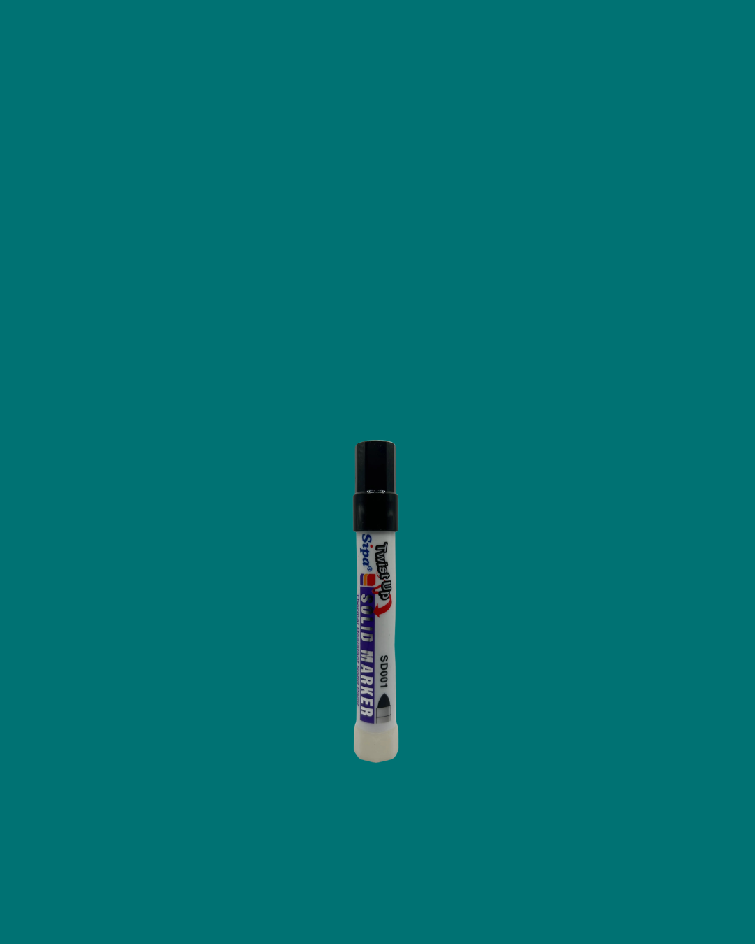 Sipa Solid Marker