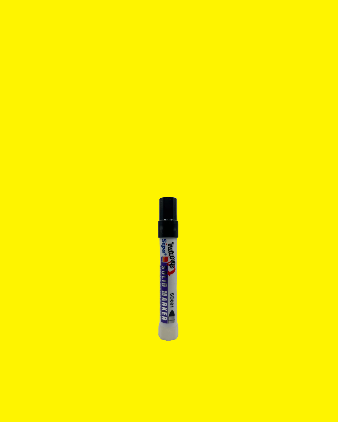 Sipa Solid Marker