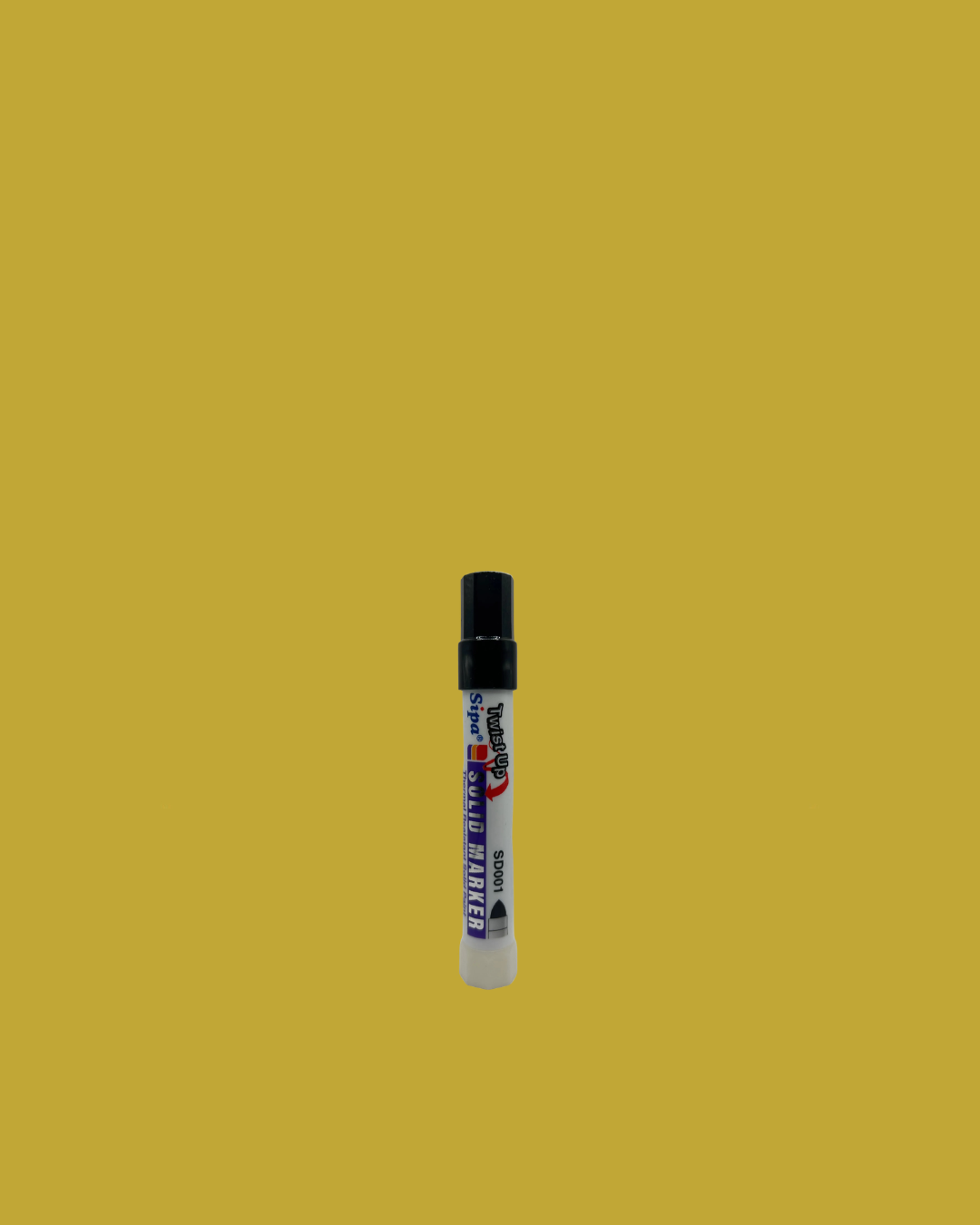 Sipa Solid Marker