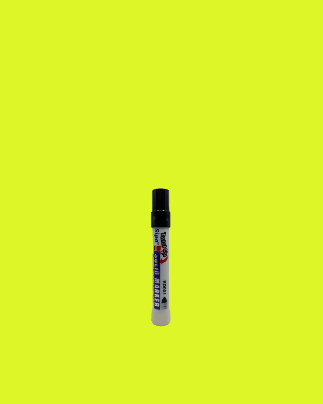 Sipa Solid Marker