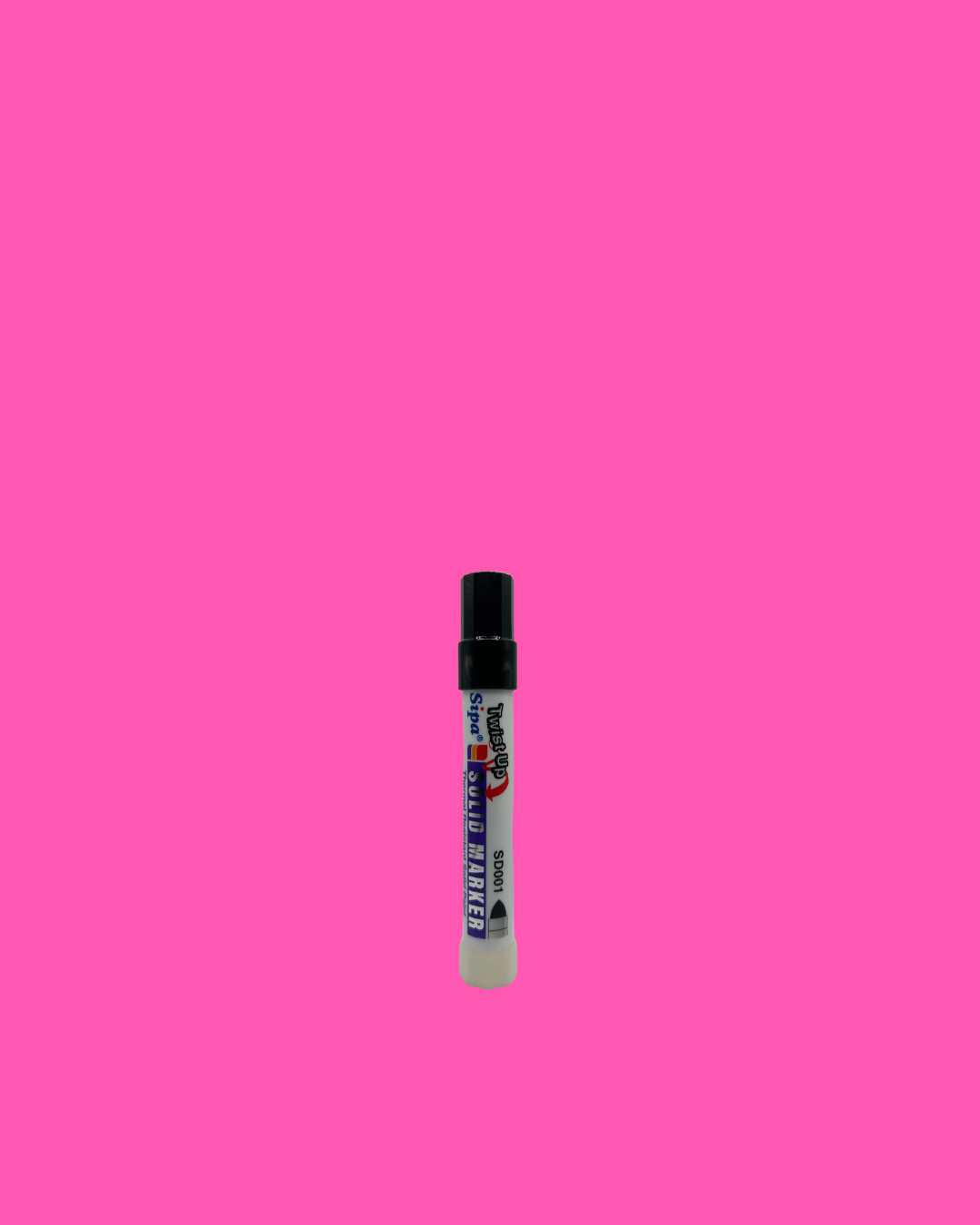 Sipa Solid Marker