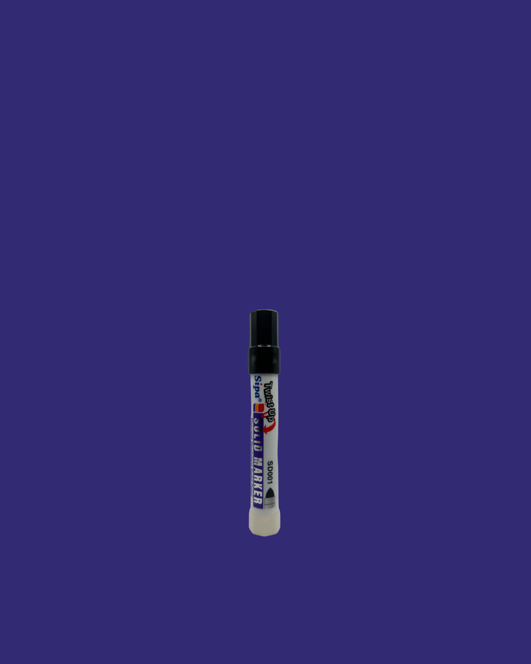 Sipa Solid Marker