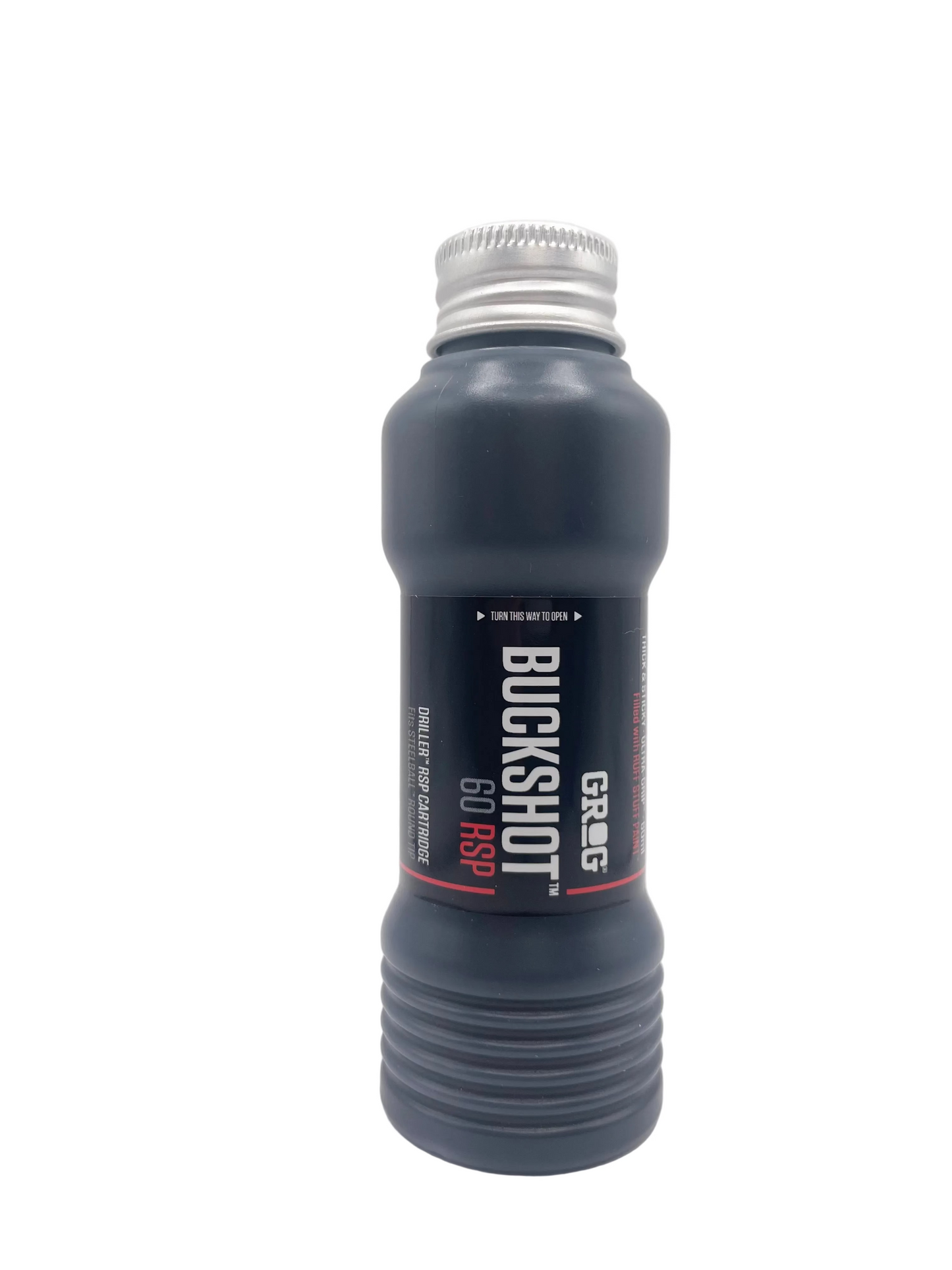 Grog Buckshot 60 RSP