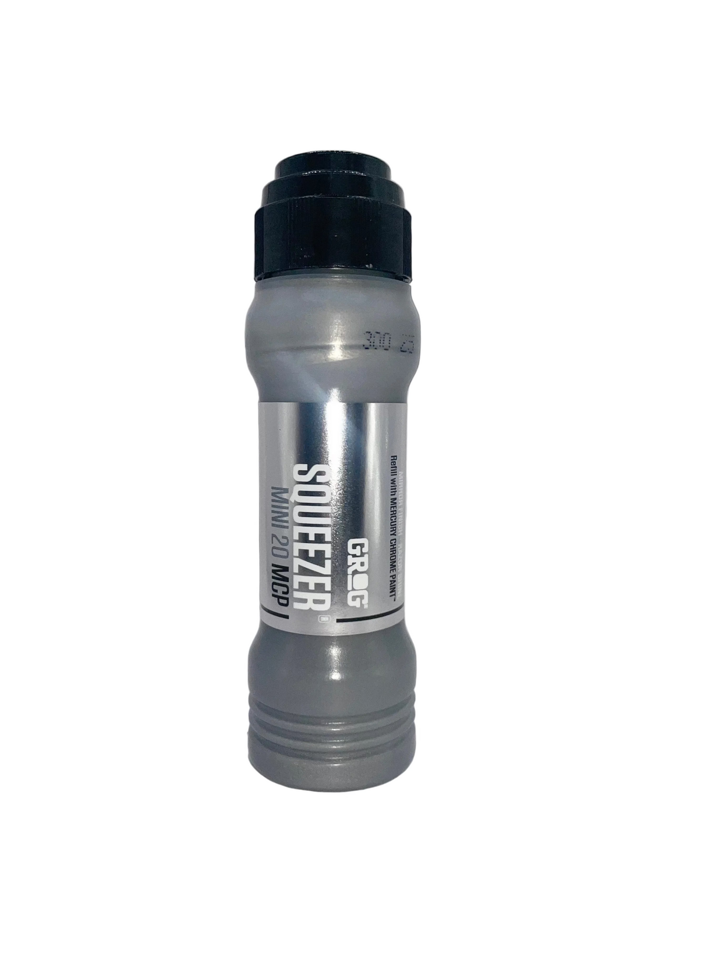 Grog Squeezer mini 20 MCP Hyper Chrome