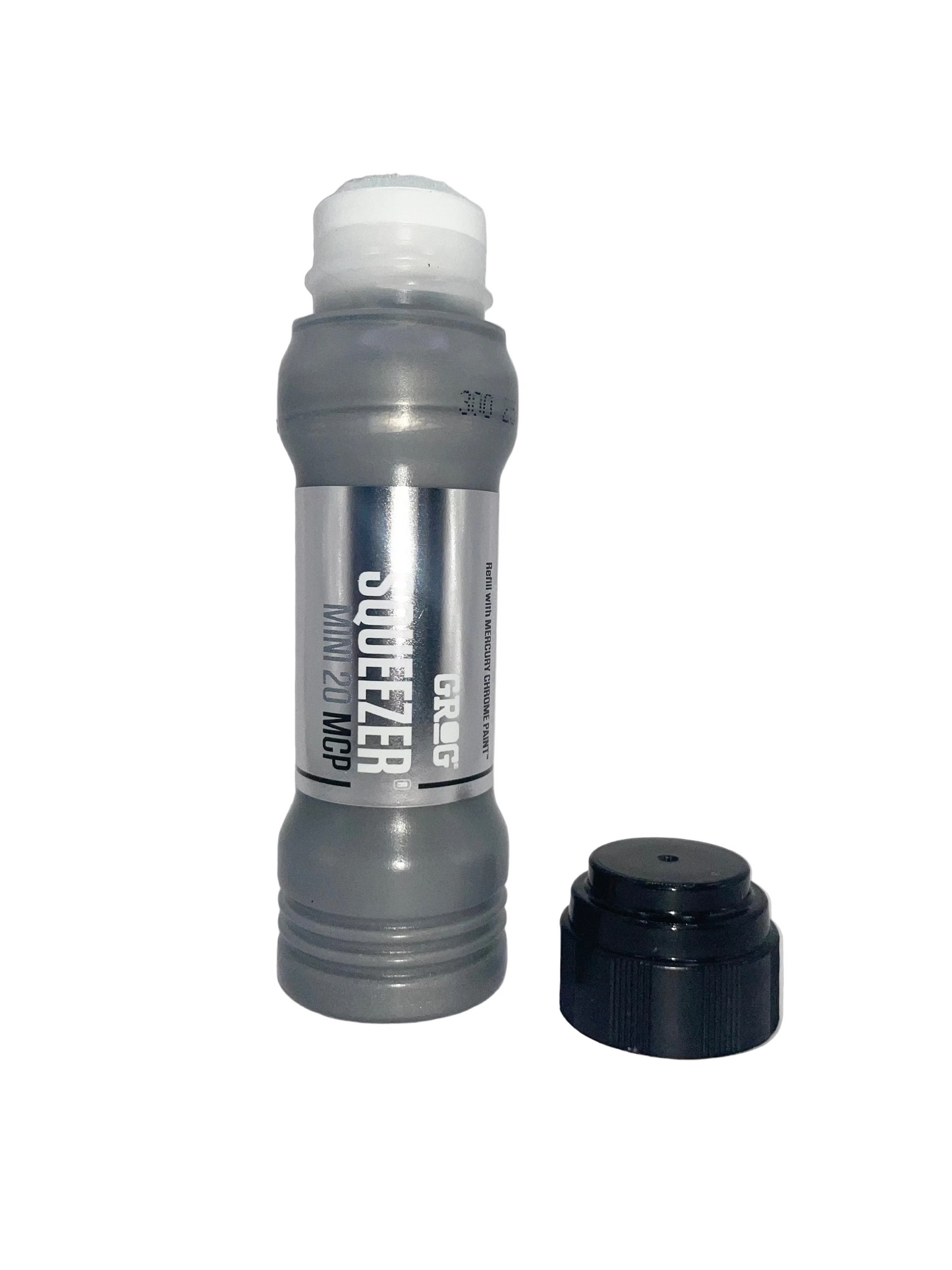 Grog Squeezer mini 20 MCP Hyper Chrome
