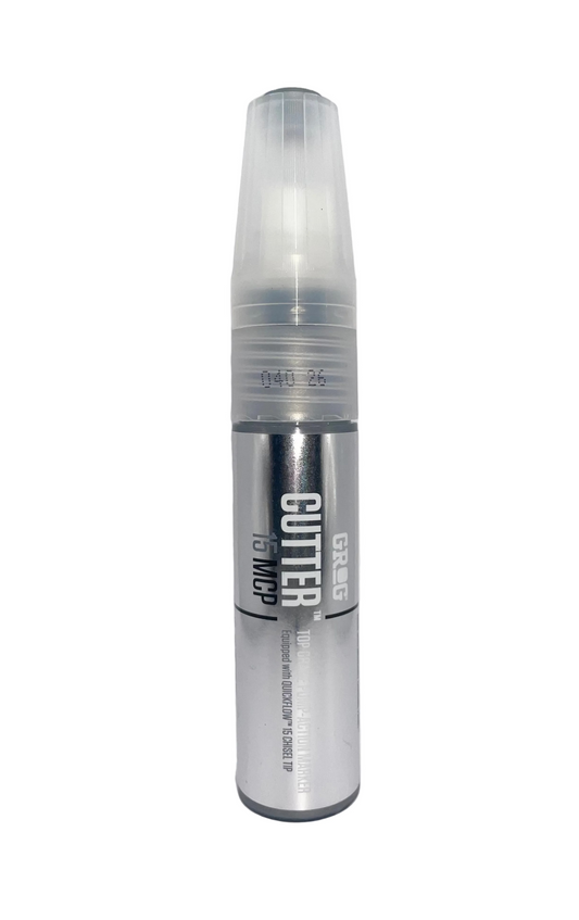 Grog Cutter 15 MCP Hyper Chrome