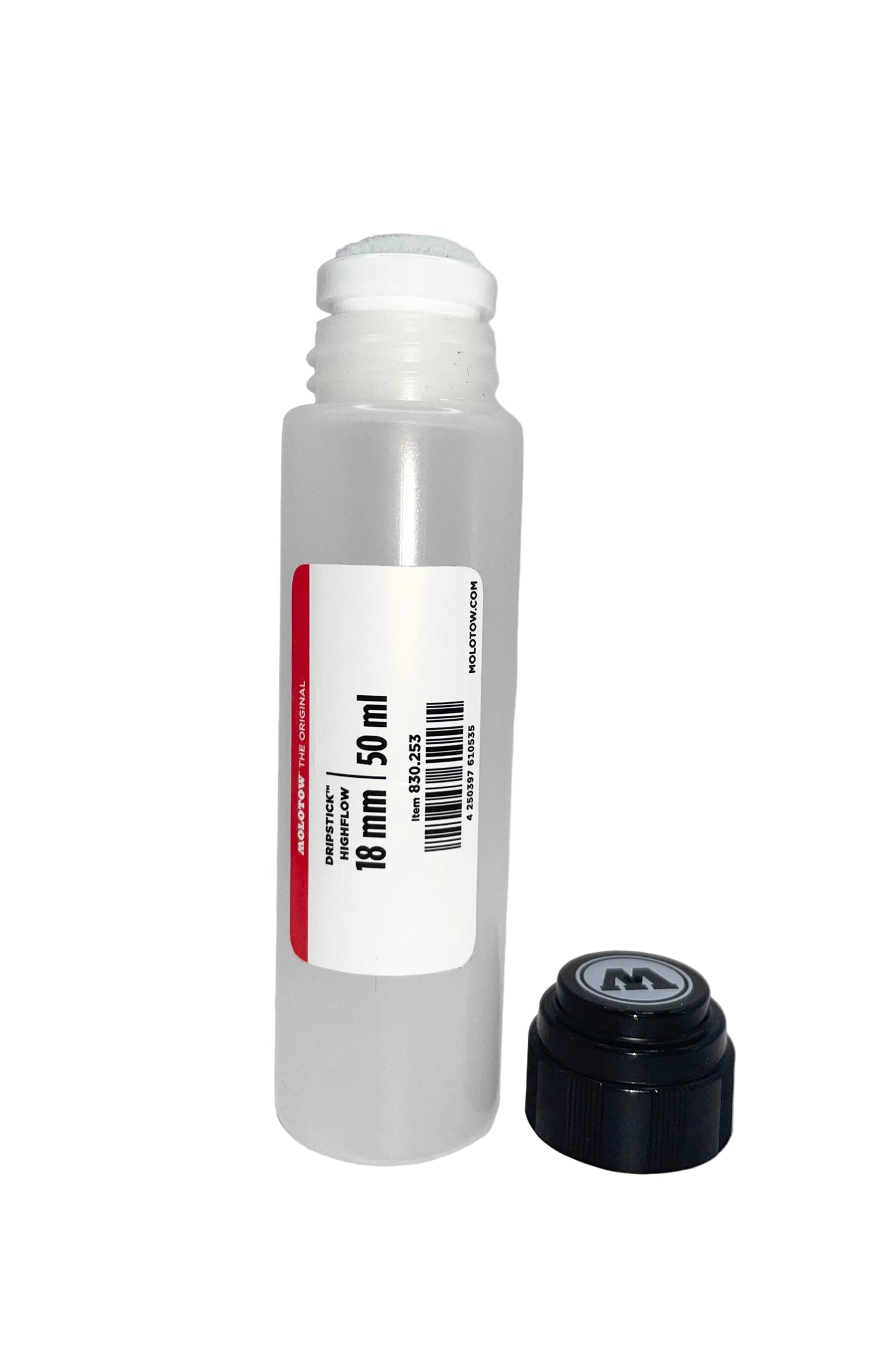 Molotow Dripstick Highflow 18mm- Empty