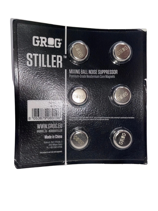 Grog Stiller