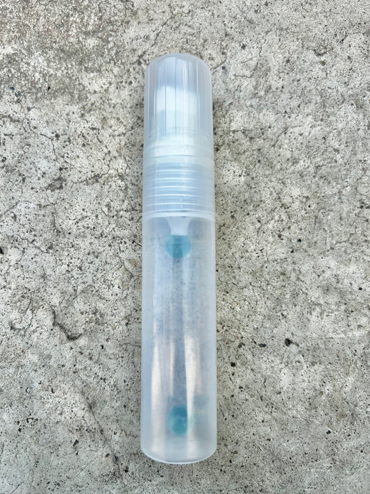 UAS 15MM EMPTY CHISEL TIP MARKER