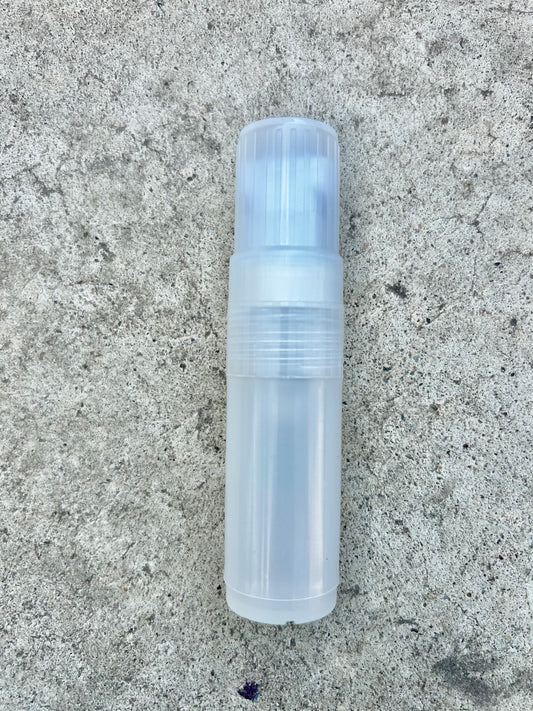 UAS- 20mm T Head Marker Short Empty