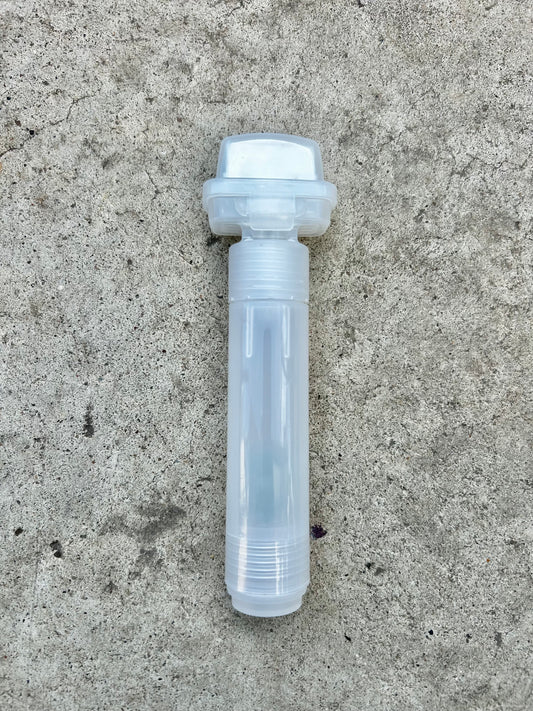 UAS 30mm Empty Chisel Tip Marker 