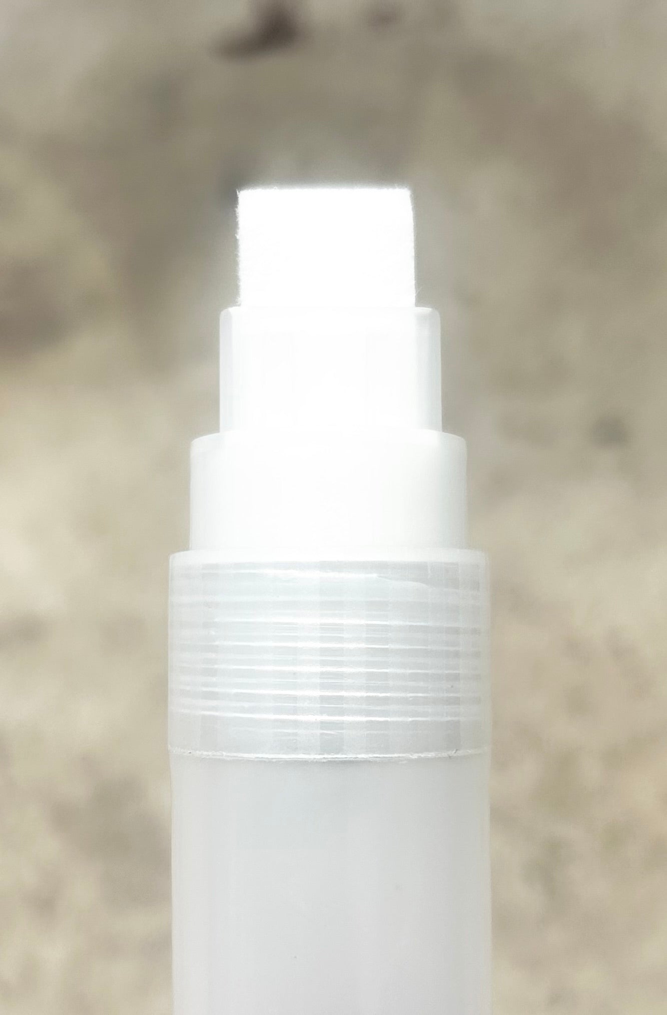 UAS 15mm Chisel Tip Mini Marker 