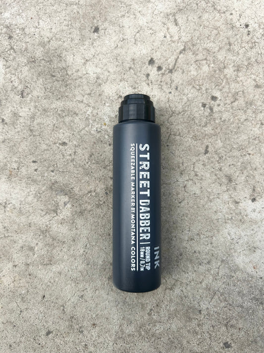 MTN Street Dabber 18mm Ink Filled