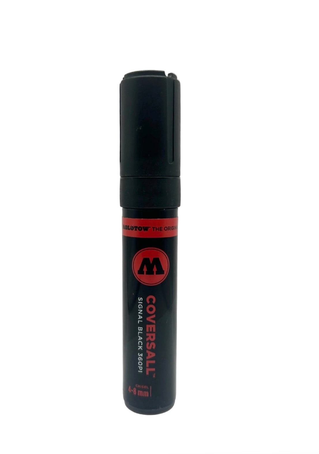 MOLOTOW COVERSALL Marker - 360PI