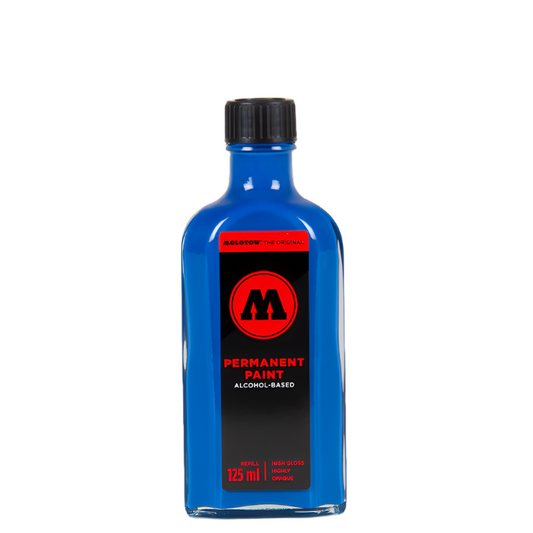 Molotow perm paint