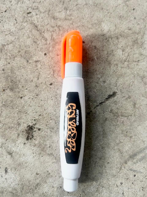 art primo squeezer