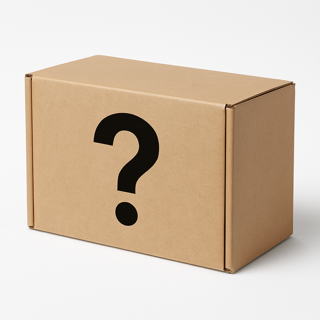 $50 Mystery Box
