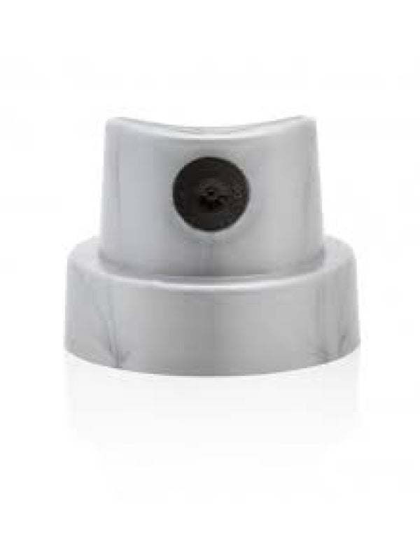 Silver Fat Cap