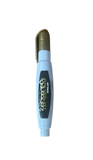 Art Primo- Metal Tip Squeezer 