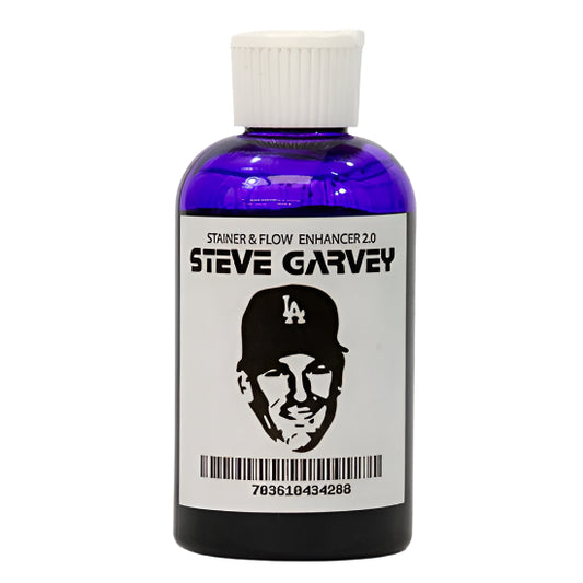 Steve Garvey 2.0 Ink