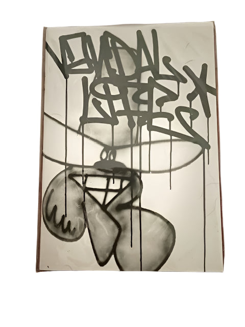 Vandal Life by Remio